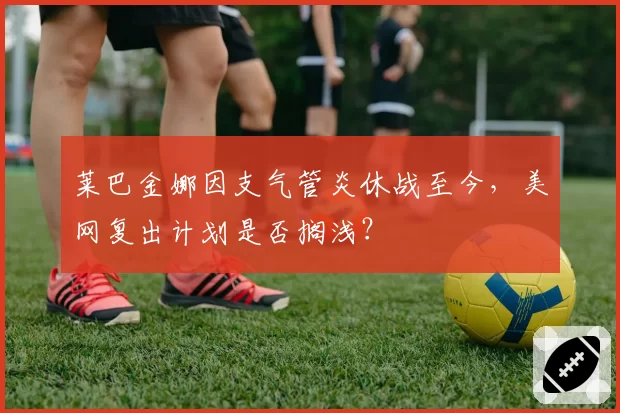 莱巴金娜因支气管炎休战至今，美网复出计划是否搁浅？